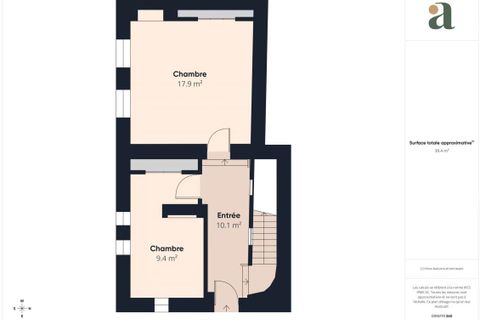 Villa i Cantaron, Alpes-Maritimes, Cantaron - € 695.000 | Ref: CCVM100623306340_1 - foto 23