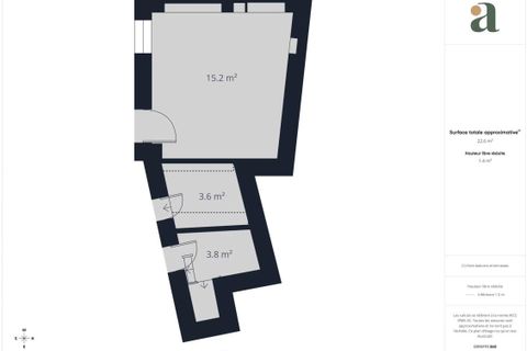 Villa i Cantaron, Alpes-Maritimes, Cantaron - € 695.000 | Ref: CCVM100623306340_1 - foto 24