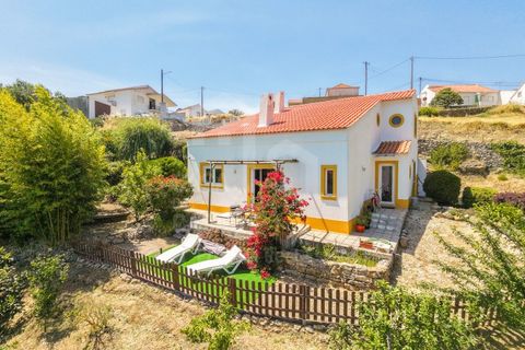 Villa i Mafra, Lisbon, Mafra - € 510.000 | Ref: V26154 X10 - foto 1