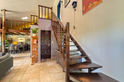 Villa i Mafra, Lisbon, Mafra - € 510.000 | Ref: V26154 X10 - foto 28
