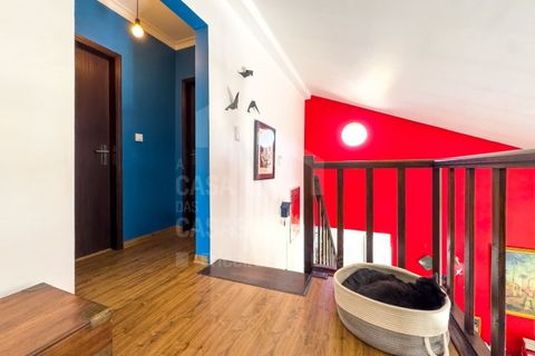 Villa i Mafra, Lisbon, Mafra - € 510.000 | Ref: V26154 X10 - foto 29