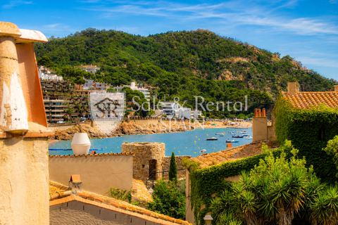 Villa i Tossa De Mar, Gerona, Tossa De Mar - € 799.000 | Ref: 2572 - foto 1