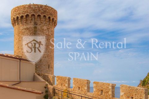 Villa i Tossa De Mar, Gerona, Tossa De Mar - € 799.000 | Ref: 2572 - foto 2