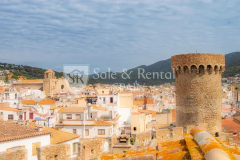 Villa i Tossa De Mar, Gerona, Tossa De Mar - € 799.000 | Ref: 2572 - foto 3