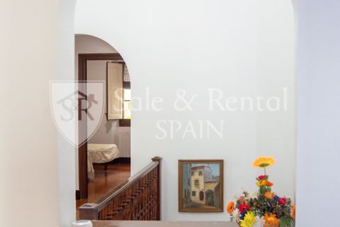 Villa i Tossa De Mar, Gerona, Tossa De Mar - € 799.000 | Ref: 2572 - foto 37