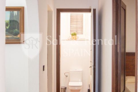 Villa i Tossa De Mar, Gerona, Tossa De Mar - € 799.000 | Ref: 2572 - foto 41