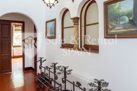 Villa i Tossa De Mar, Gerona, Tossa De Mar - € 799.000 | Ref: 2572 - foto 44