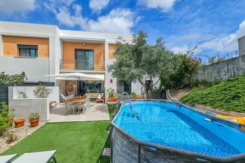 Villa i Mafra, Lisbon, Mafra - € 650.000 | Ref: V26164 - foto 1