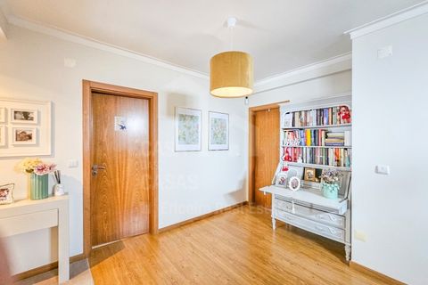 Villa i Mafra, Lisbon, Mafra - € 650.000 | Ref: V26164 - foto 13