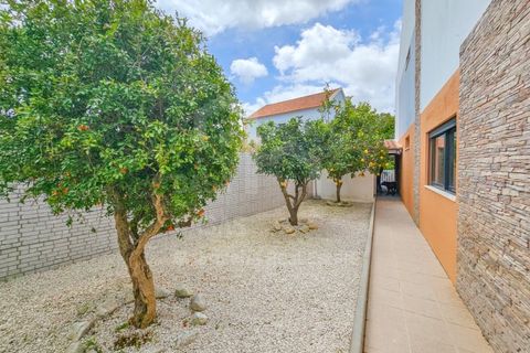 Villa i Mafra, Lisbon, Mafra - € 650.000 | Ref: V26164 - foto 22
