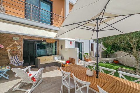Villa i Mafra, Lisbon, Mafra - € 650.000 | Ref: V26164 - foto 23
