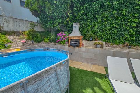 Villa i Mafra, Lisbon, Mafra - € 650.000 | Ref: V26164 - foto 24