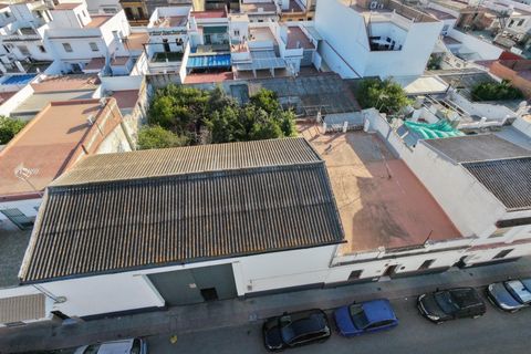 Villa a Dos Hermanas, Sevilla, Dos Hermanas - € 240.000 | Ref: 3566-01251/7688 - foto 2