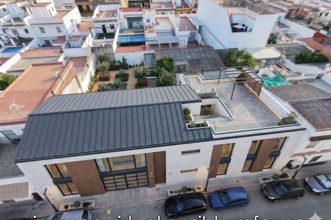 Villa a Dos Hermanas, Sevilla, Dos Hermanas - € 240.000 | Ref: 3566-01251/7688 - foto 14