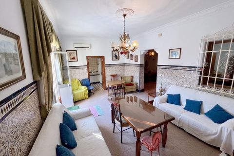 Villa in Dos Hermanas, Sevilla - foto 2