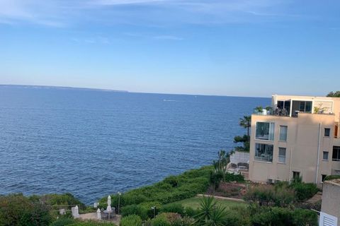 Apartament a Cala Vinyes, Mallorca, Cala Vinyes - € 2.900/mes | Ref: KRO04018 - foto 2