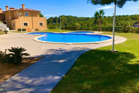 Stadthaus in Cala Vinyes, Mallorca, Cala Vinyes - € 3.800/Monat | Ref: KRO04017 - Foto 1