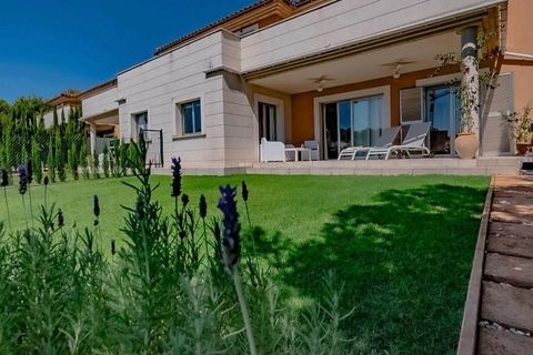 Stadthaus in Cala Vinyes, Mallorca, Cala Vinyes - € 3.800/Monat | Ref: KRO04017 - Foto 3