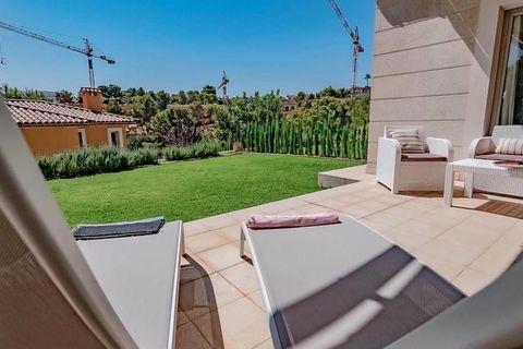 Stadthaus in Cala Vinyes, Mallorca, Cala Vinyes - € 3.800/Monat | Ref: KRO04017 - Foto 4