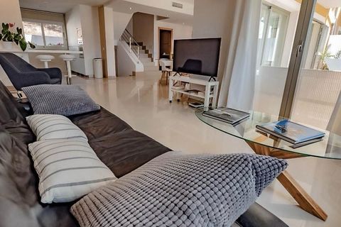 Stadthaus in Cala Vinyes, Mallorca, Cala Vinyes - € 3.800/Monat | Ref: KRO04017 - Foto 6