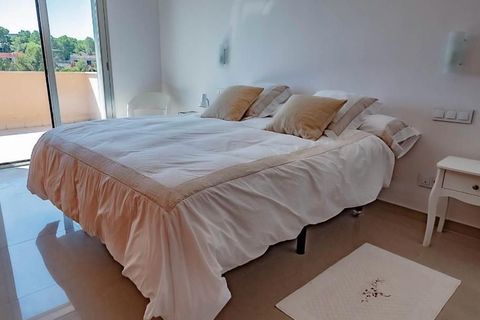 Stadthaus in Cala Vinyes, Mallorca, Cala Vinyes - € 3.800/Monat | Ref: KRO04017 - Foto 10