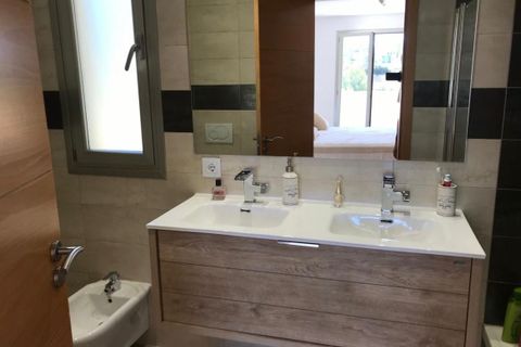 Stadthaus in Cala Vinyes, Mallorca, Cala Vinyes - € 3.800/Monat | Ref: KRO04017 - Foto 11