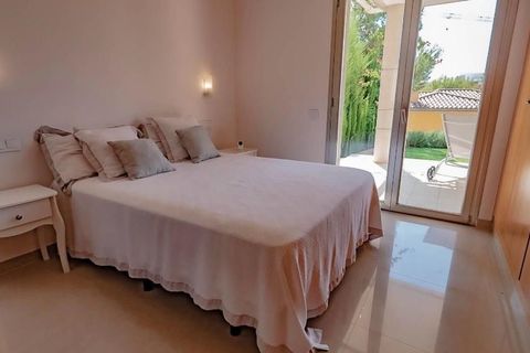 Stadthaus in Cala Vinyes, Mallorca, Cala Vinyes - € 3.800/Monat | Ref: KRO04017 - Foto 13
