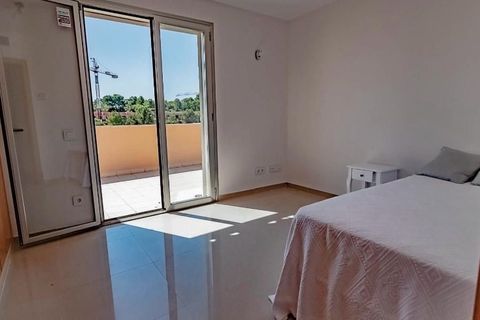 Stadthaus in Cala Vinyes, Mallorca, Cala Vinyes - € 3.800/Monat | Ref: KRO04017 - Foto 15