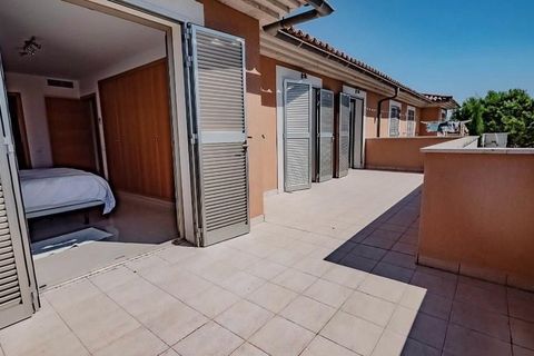 Stadthaus in Cala Vinyes, Mallorca, Cala Vinyes - € 3.800/Monat | Ref: KRO04017 - Foto 17