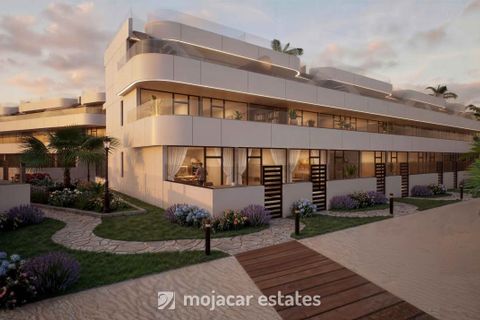 Lejlighed i Vera, Almeria, Vera - € 170.000 | Ref: ME 3238 - foto 1