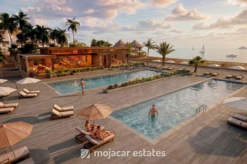 Lejlighed i Vera, Almeria, Vera - € 170.000 | Ref: ME 3238 - foto 4