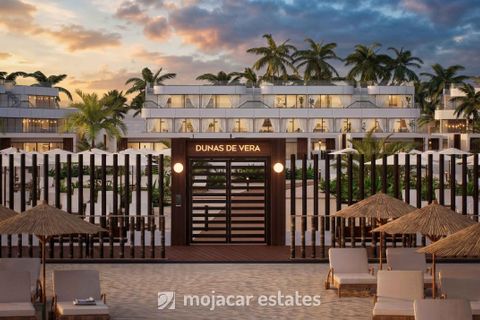 Lejlighed i Vera, Almeria, Vera - € 170.000 | Ref: ME 3238 - foto 5