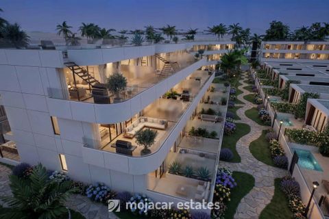 Lejlighed i Vera, Almeria, Vera - € 170.000 | Ref: ME 3238 - foto 6