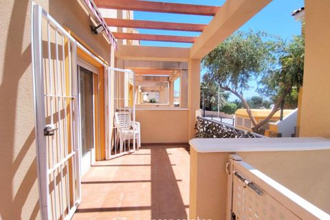 Lägenhet i Palomares, Almeria - foto 2