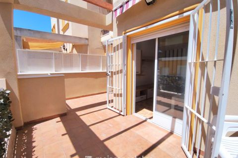 Lägenhet i Palomares, Almeria - foto 5