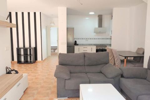 Leilighet i Palomares, Almeria, Palomares - € 130 000 | Ref: ME 3237 - foto 7