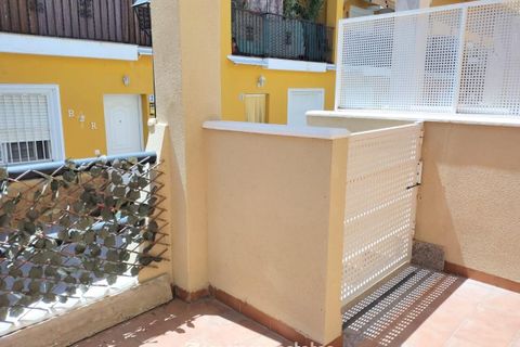 Leilighet i Palomares, Almeria, Palomares - € 130 000 | Ref: ME 3237 - foto 8