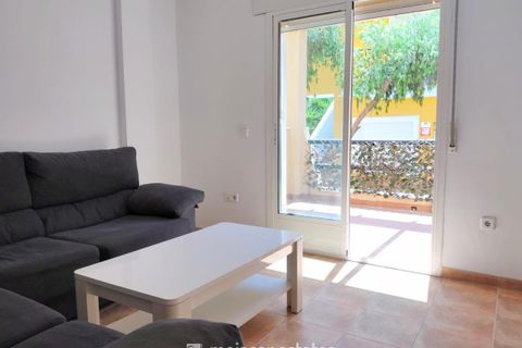 Leilighet i Palomares, Almeria, Palomares - € 130 000 | Ref: ME 3237 - foto 9