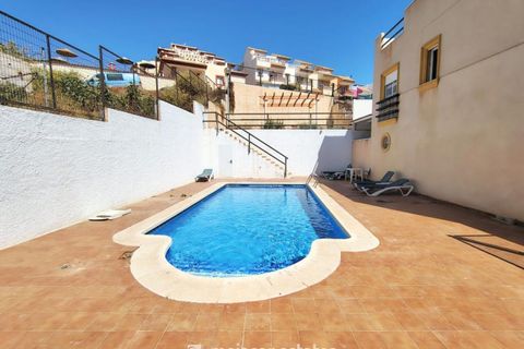 Leilighet i Palomares, Almeria, Palomares - € 130 000 | Ref: ME 3237 - foto 12