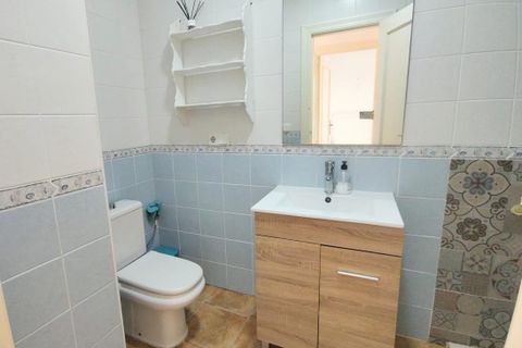 Leilighet i Palomares, Almeria, Palomares - € 130 000 | Ref: ME 3237 - foto 15