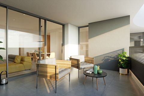 Lejlighed i Lagos, Faro, Lagos - € 560.000 | Ref: BPA3300-2A - foto 1