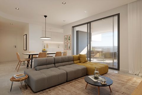 Lejlighed i Lagos, Faro, Lagos - € 560.000 | Ref: BPA3300-2A - foto 8