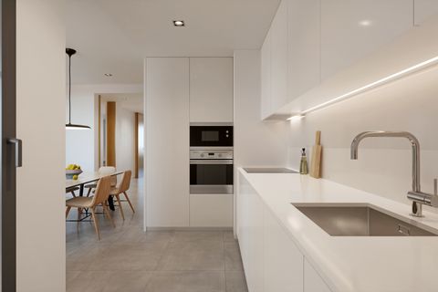 Lejlighed i Lagos, Faro, Lagos - € 560.000 | Ref: BPA3300-2A - foto 9