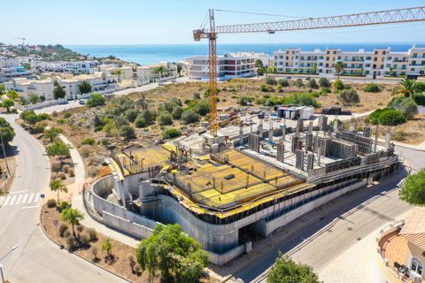 Lejlighed i Lagos, Faro, Lagos - € 560.000 | Ref: BPA3300-2A - foto 14