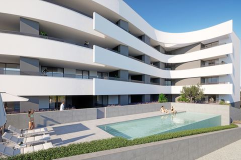 Lejlighed i Lagos, Faro, Lagos - € 580.000 | Ref: BPA3300-1C - foto 2