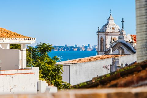 Byhus i Lagos, Faro, Lagos - € 420.000 | Ref: BPA5650 - foto 4