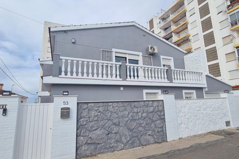 Villa em Vinaros, Castellon, Vinaros - € 365.000 | Ref: C-1536/6911 - foto 1