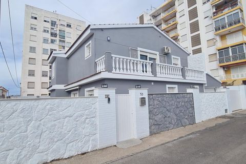 Villa em Vinaros, Castellon, Vinaros - € 365.000 | Ref: C-1536/6911 - foto 2