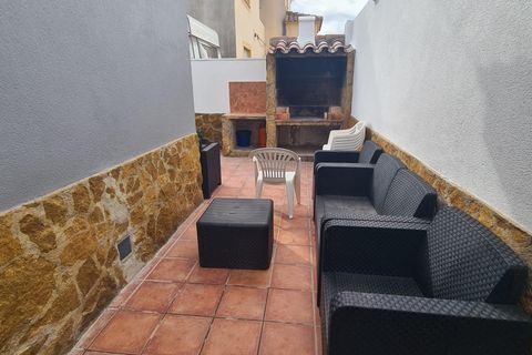 Villa em Vinaros, Castellon, Vinaros - € 365.000 | Ref: C-1536/6911 - foto 42