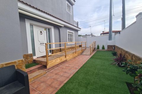 Villa em Vinaros, Castellon, Vinaros - € 365.000 | Ref: C-1536/6911 - foto 45